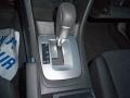 2012 Ice Silver Metallic Subaru Impreza 2.0i Premium 5 Door  photo #28