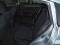 2012 Ice Silver Metallic Subaru Impreza 2.0i Premium 5 Door  photo #30