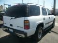 2004 Summit White Chevrolet Tahoe LS 4x4  photo #2