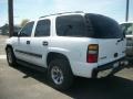 2004 Summit White Chevrolet Tahoe LS 4x4  photo #4