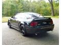 1999 Black Ford Mustang GT Coupe  photo #5