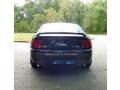 1999 Black Ford Mustang GT Coupe  photo #6
