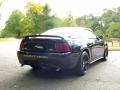 1999 Black Ford Mustang GT Coupe  photo #7