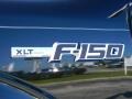  2013 F150 XLT SuperCrew Logo