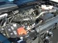 3.7 Liter Flex-Fuel DOHC 24-Valve Ti-VCT V6 Engine for 2013 Ford F150 XLT SuperCrew #72125762