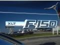 2013 Ford F150 XLT SuperCrew Marks and Logos