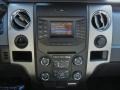 2013 Ford F150 XLT SuperCrew Controls