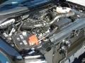 3.7 Liter Flex-Fuel DOHC 24-Valve Ti-VCT V6 Engine for 2013 Ford F150 XLT SuperCrew #72126063