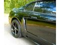 1999 Black Ford Mustang GT Coupe  photo #32