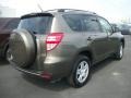 2010 Pyrite Metallic Toyota RAV4 I4 4WD  photo #2