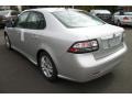 Diamond Silver Metallic - 9-3 2.0T Sport Sedan Photo No. 3