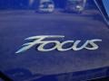 2013 Focus ST Hatchback Logo