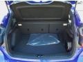 ST Performance Blue Recaro Seats Trunk Photo for 2013 Ford Focus #72126687