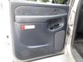 Pewter Metallic - Sierra 2500HD SLT Crew Cab 4x4 Photo No. 29