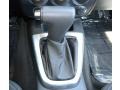  2010 H3 T Alpha 4 Speed Automatic Shifter