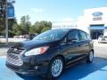 Tuxedo Black - C-Max Hybrid SEL Photo No. 1
