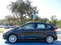 Tuxedo Black - C-Max Hybrid SEL Photo No. 2