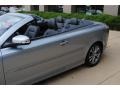 2012 Electric Silver Metallic Volvo C70 T5  photo #7