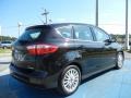 Tuxedo Black - C-Max Hybrid SEL Photo No. 3