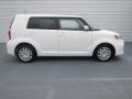 2012 Super White Scion xB   photo #2