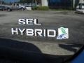 Tuxedo Black - C-Max Hybrid SEL Photo No. 5