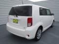 2012 Super White Scion xB   photo #3