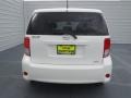 2012 Super White Scion xB   photo #4