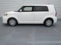 2012 Super White Scion xB   photo #5