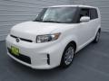 2012 Super White Scion xB   photo #6