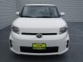 2012 Super White Scion xB   photo #7