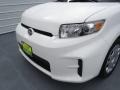 2012 Super White Scion xB   photo #9