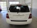 Super White - Highlander V6 4WD Photo No. 8