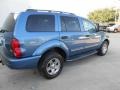 Atlantic Blue Pearl - Durango Limited 4x4 Photo No. 7