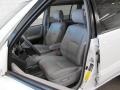 Super White - Highlander V6 4WD Photo No. 11