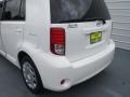 2012 Super White Scion xB   photo #18