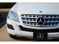 Arctic White - ML 350 4Matic Photo No. 3