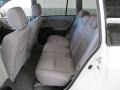 Super White - Highlander V6 4WD Photo No. 17