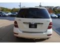 Arctic White - ML 350 4Matic Photo No. 8