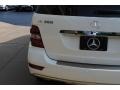Arctic White - ML 350 4Matic Photo No. 9