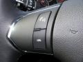 2012 Chevrolet Corvette Grand Sport Convertible Controls