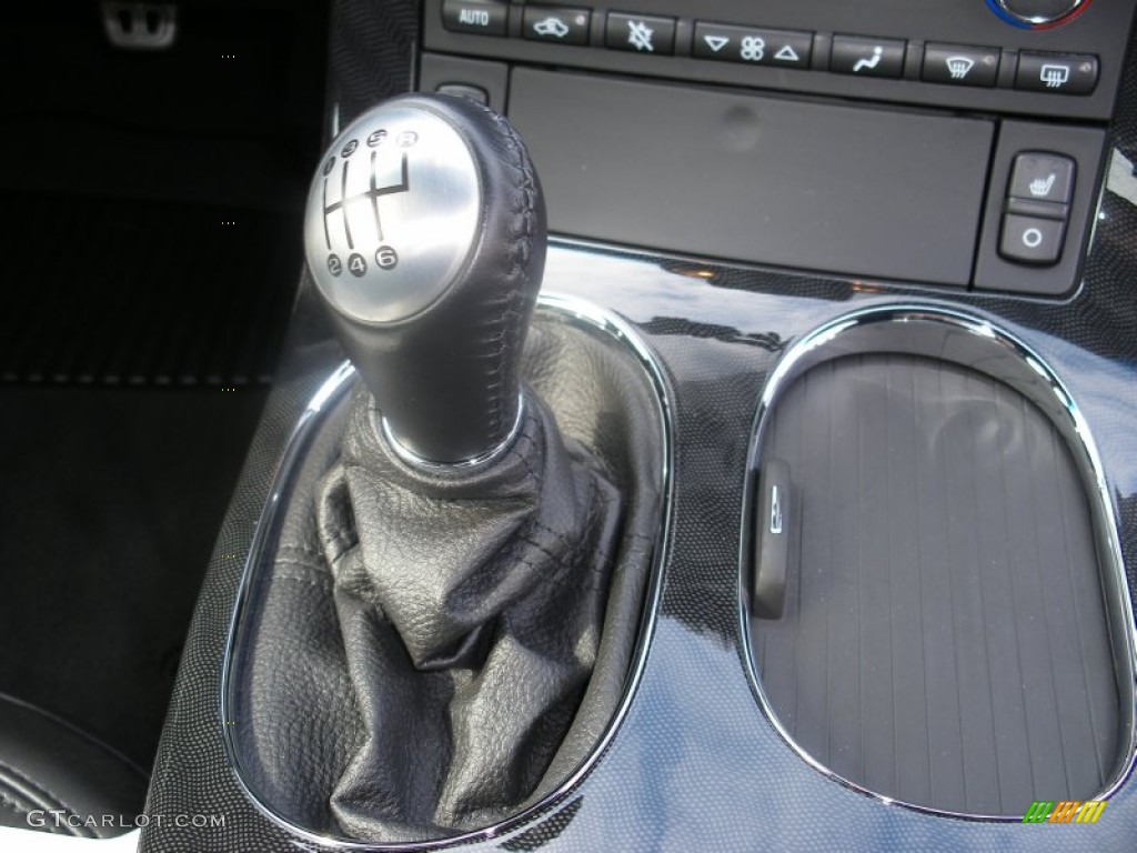 2012 Chevrolet Corvette Grand Sport Convertible 6 Speed Manual Transmission Photo #72127860