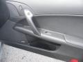 Ebony Door Panel Photo for 2012 Chevrolet Corvette #72127938