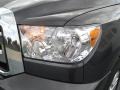 Magnetic Gray Metallic - Tundra TSS Double Cab Photo No. 8