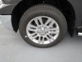2013 Toyota Tundra TSS Double Cab Wheel and Tire Photo