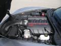 6.2 Liter OHV 16-Valve LS3 V8 Engine for 2012 Chevrolet Corvette Grand Sport Convertible #72128295