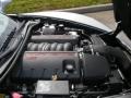 6.2 Liter OHV 16-Valve LS3 V8 Engine for 2012 Chevrolet Corvette Grand Sport Convertible #72128319