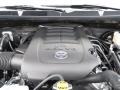 4.6 Liter DOHC 32-Valve Dual VVT-i V8 2013 Toyota Tundra TSS Double Cab Engine