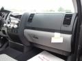 2013 Magnetic Gray Metallic Toyota Tundra TSS Double Cab  photo #16