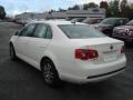 Campanella White - Jetta 2.5 Sedan Photo No. 6