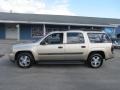 2004 Sandstone Metallic Chevrolet TrailBlazer EXT LS 4x4  photo #2